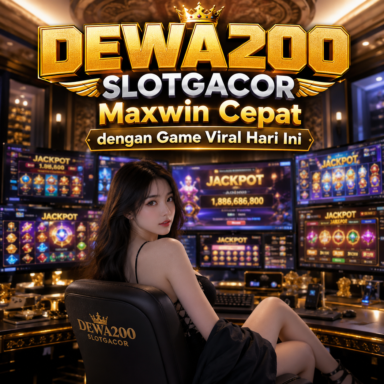 DEWA200